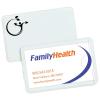 Side Opening Card Holders