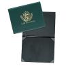 Deluxe Certificate/Diploma Holders - 4 Corners