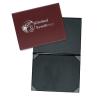 Deluxe Certificate/Diploma Holders - 4 Corners