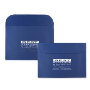 Large Legal Sized Portfolio