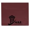 Letter Sized Portfolios