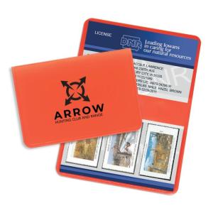Game License Holders