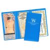 3-Pocket Policy Wallets