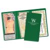 3-Pocket Policy Wallets