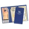 3-Pocket Policy Wallets