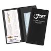 2-Pocket Policy Wallets