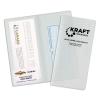 2-Pocket Policy Wallets