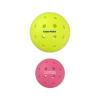 40 Hole Outdoor Seamless Pickleball