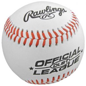 Official Rawlings Baseballs