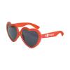 Heart Shaped Sunglasses