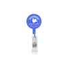32mm Round Badge Reel