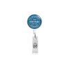 32mm Round Badge Reel