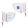 5 in 1 Weather Station