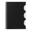 4" x 6" FSC Recycled Multitask Notebook