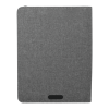 Wenger RPET Zippered Padfolio