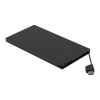 4000 mAh Cable Keeper Power Bank with Type-C Tip