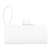 Hue 5000 mAh Power Bank with Multi Tips