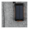 Helio 5000 mAh Solar Power Bank