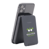 mophie Snap+5000 mAh Wireless Power Bank w/ Stand