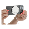 MagClick Fast Wireless Charging Pad