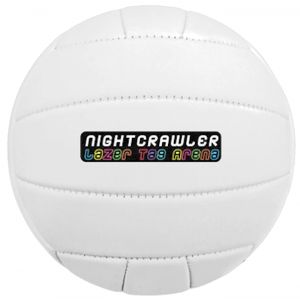 Full Size Synthetic Leather Volleyballs