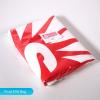 13 Ft Concave Feather Flags