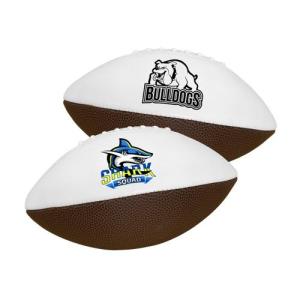 10" Premium Signature Footballs