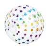 16 inch Polka Dot Beach Ball