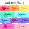 Mood Color Eyeglasses