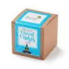 Chakra Growables Planter in Kraft Gift Box