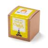 Chakra Growables Planter in Kraft Gift Box