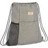 The Goods Recycled Drawstring