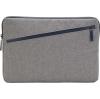 Angle Recycled 17" Laptop Sleeve