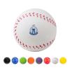 Colored Baseball Stress Reliever