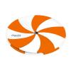 The Incredible Expanding Flying Disc