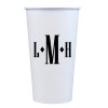 20oz Paper Cups