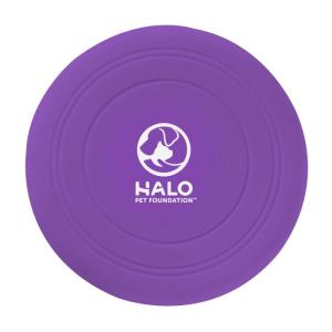 Silicone Flyer