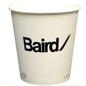 10oz Eco Friendly Paper Cups