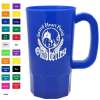 16oz Steins Cups