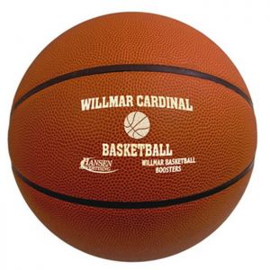 Full Size Synthetic Leather Basketballs 