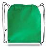 Water Repellent Drawstring Backpack