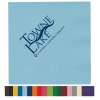 2-Ply Multicolor Colored Beverage Napkins - Low Qty