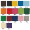 2-Ply Multicolor Colored Beverage Napkins - Low Qty