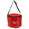 Round Insulated Cooler Bag
