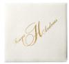 Linen-like Beverage Napkins - Low Qty