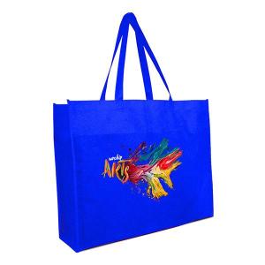 Huge reusable shopping bag