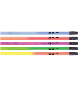 Recycled Mood Color Changing Pencil