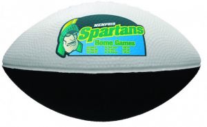 Promotional Foam Footballs - 7