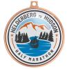 Speed Medal – 2.5” Simple Border