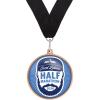 Speed Medal – 2.5” Simple Border